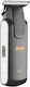 DSP Professional Rechargeable Hair Clipper Black 615471