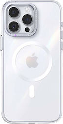 Joyroom Back Cover Διάφανη (iPhone 15 Pro Max)