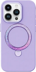 Joyroom Back Cover Violet (iPhone 14 Pro) Joyroom Back Cover Violet (iPhone 14 Pro)
