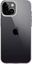 Joyroom Back Cover Διάφανη (iPhone 15 Plus)
