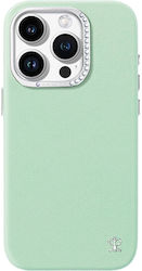 Joyroom Umschlag Rückseite Grüe (iPhone 14 Pro) Joyroom Umschlag Rückseite Grüe (iPhone 14 Pro)