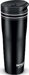 Lamart 360ml Black/white