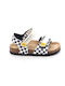 Kinder Sandalen Blau