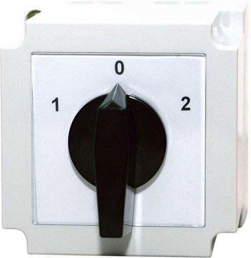 Apator Industrierter Schalter 63-840345-021