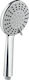 Deante Handheld Showerhead