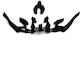 Giro Bell 768686058103 Super 3r/r Padding Kit Schwarz Größe 58