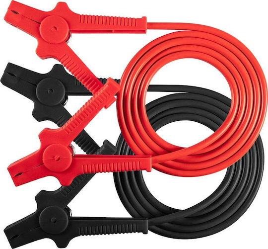 NEO Car Jumper Cables 200A 2.5m