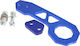 MTuning Blue Car Tow Hook