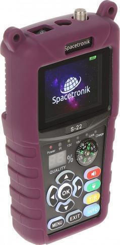 Spacetronik Satellite Accessories S-22