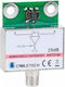 Cabletech Ενισχυτής Γραμμής Δορυφορικής Spr007815 5901436750000