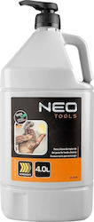 Neo Tools Gel 4lt 1buc 10-406
