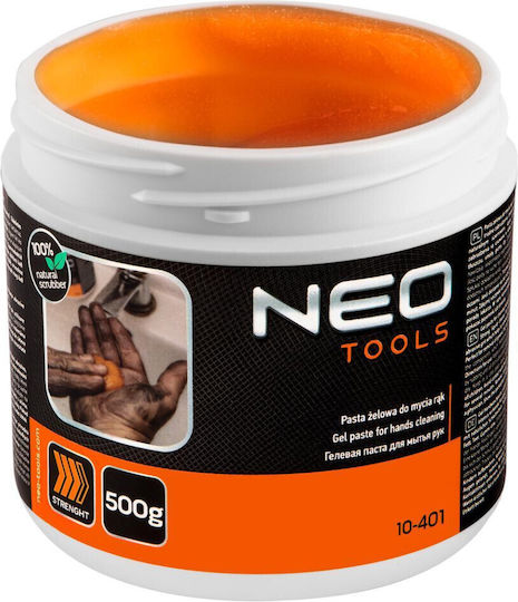 Neo Tools Gel Χεριών 0.5kg 10-401