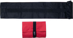 Koh I Noor Red Pencil Case 72pcs