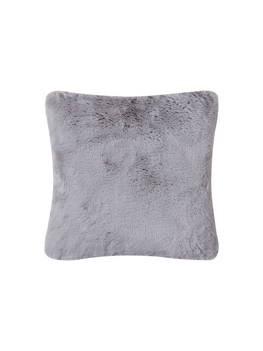 Silk Fashion Dekorativer Kissenbezug Rabbit aus...