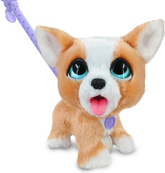 Hasbro Poopalots Corgi για 4+ Ετών 23 εκ. Hasbro Poopalots Corgi για 4+ Ετών 23 εκ.