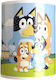 Bluey Money Box