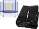 Replacement Net A 244 Cm Diameter Trampoline