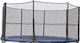 Replacement Mat 366 Cm Diameter Trampoline