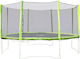 Master Protection Net Master Trampoline 457 Cm