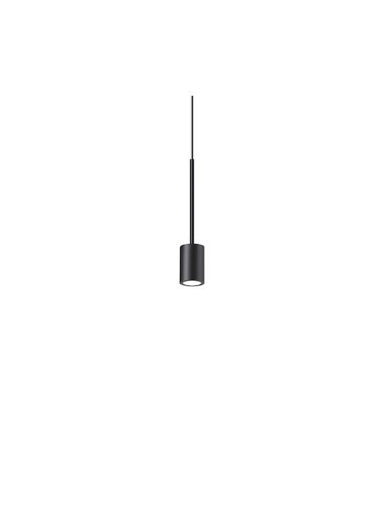 SP Souliotis Pendant Light Black