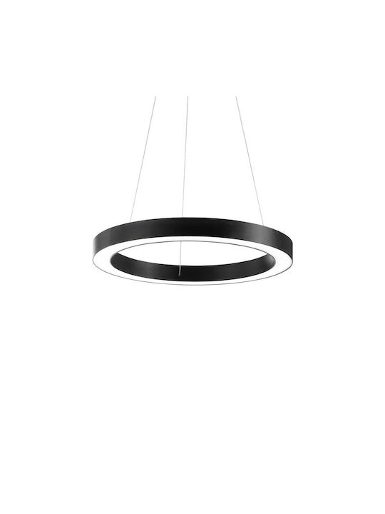 SP Souliotis Pendant Light Black