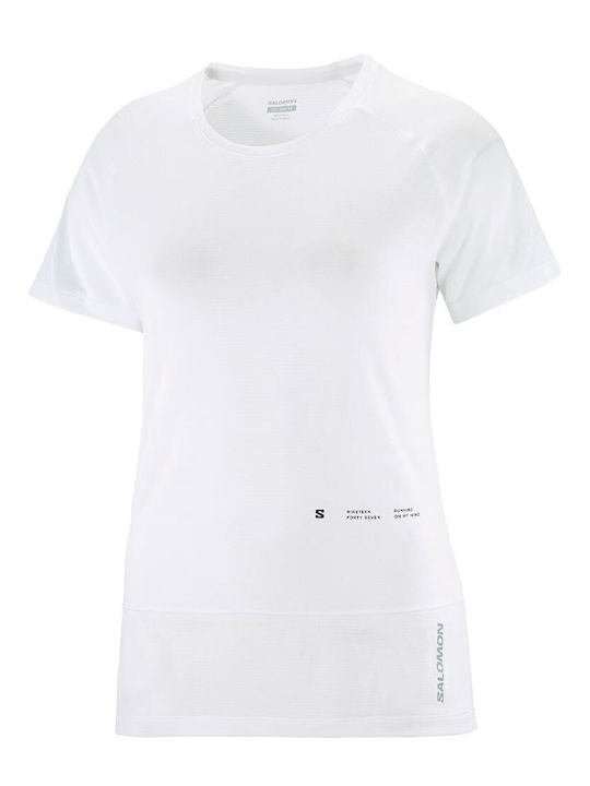 Salomon Cross Run Γυναικείο T-shirt Fast Drying...