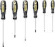 Proxxon Set 6 Precision Flexible Screwdrivers