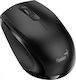 Genius NX-8006S Wireless Mouse Negru