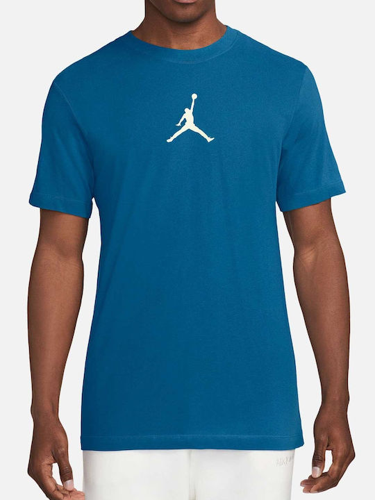 Jordan Crew Dri-Fit Athletic T-shirt GALLERY CW5190-457