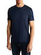 T-shirt Darkblue