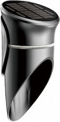 Spot Light Επιτοίχιο Ηλιακό Φωτιστικό 2W 130lm ...