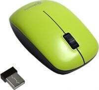 MSonic Mouse Verde