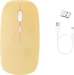 Strado Wireless Galben Strado Wireless Galben