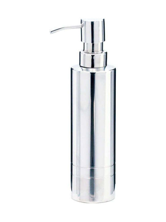 Ridder Dispenser made of Stainless Steel Silver 500ml