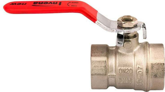 Invena Vana / Comutator 1/2" Femeie