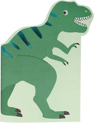 Meri Meri Sketchbook Dino Stickers