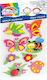 Fiorello Foam Stickers Gr-np128 256954