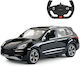 Rastar Porsche Cayenne Remote Controlled Car Black