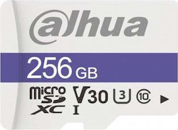 Dahua microSDXC 256GB Klasse 10 U3 V30