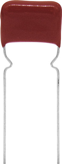 Capacitor Polyester (MKT) 390nF 630V 01.004.0238