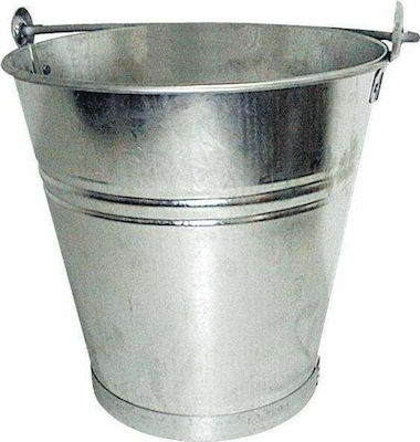 Mop Bucket Metal Capacity 15lt