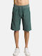 Men's Athletic Shorts Green