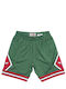 Chicago Bulls 2008-09 Swingman Men's Basketball Fan Shorts