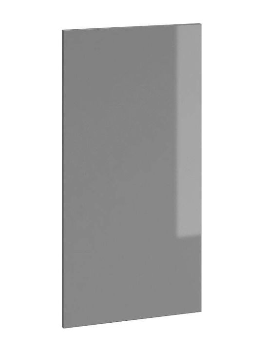 Cersanit Bathroom Mirror Gray