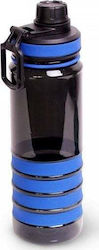 Kamille Water Bottle Bike 750ml Black