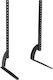 Maclean Energy Maclean MC-954 Βάση Τηλεόρασης Τοίχου έως 70" και 50kg Μαύρο