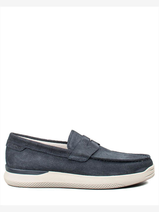 Stonefly Men's Loafers Blue