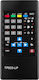 Compatible Remote Control PIL0058 for Τηλεοράσεις