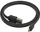 Logo Collection 1m Regular USB 2.0 to micro USB Cable