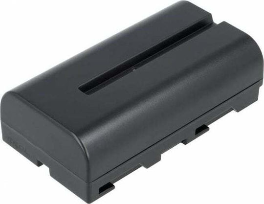 Newell Μπαταρία Φωτογραφικής Μηχανής NL0676 2600mAh Συμβατή με Sony